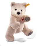 Eigenschaften Steiff 010606 / Steiff 10606-Teddybär schmuddelweiss Polar Ted