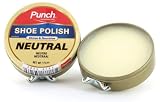 Punch - Shoe Polish NEUTRAL