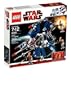 LEGO Star Wars Trifighter Droid (8086)