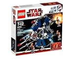 SAVE $5.49 - LEGO Star Wars Trifighter Droid (8086) $19.50