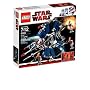 LEGO Star Wars Trifighter Droid (8086)