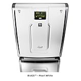 Rabbit Air BioGS Ultra-Quiet Air Purifier w/ Germicidal Sterilization - Low Maintenance - Washable Filters