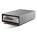LaCie Starck 2 TB USB 2.0 Desktop External Hard Drive 301889KUA