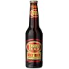 Triple XXX ROOT BEER OF SAN ANTONIO TEXXXAS LONGNECKS -  "Cerveza de Raiz, Se�or Tex", 12-Ounce Glass Bottle (Pack of 12)