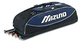 Mizuno Vintage Bat Bag G2 (Navy)