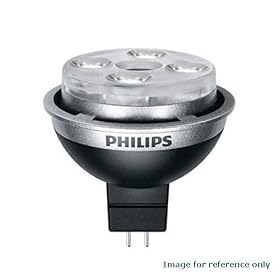 PHILIPS EnduraLED 7W 12V MR16 2700k Light Bulb