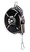 Tool Retractor, 8.0 Ft, For 5.0-10.0 Lb