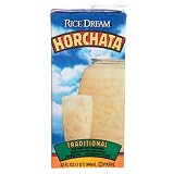 Big Save Imagine Rice Dream Horchata, 32 Ounce Boxes (Pack of 6) by Imagine