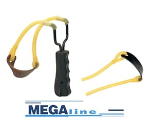 BULL Métal avec 1 Elastique de rechange