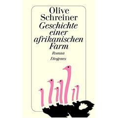 Geschichte einer afrikanischen Farm