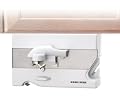 Black & Decker CO85 Spacemaker Can Opener, White
