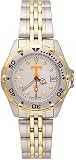 Tennessee Volunteers T All Star Watch with Stainless Steel Band - Women's