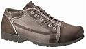 Caterpillar Brecon Herren modischer Halbschuh, grau