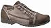 Caterpillar Brecon Herren modischer Halbschuh, grau