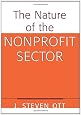 The Nature of the Nonprofit Sector: An Overview