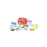 MediBag First Aid Kit