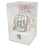 FLORIDA MARLINS 2009 ROSTER REPLICA AUTOGRAPH BASEBALL