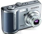Zoom Produkt-Bild: Samsung Digimax D73 Digitalkamera (7 Megapixel)