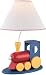 Train Table Lamp