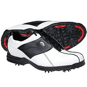 Callaway Mens CG Sport DrySport Lite Golf Shoes