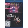 Stevie Wonder: Live At Last [Blu-ray] (Blu-ray - 2009)