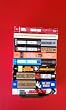 Michael Crichton; Collection (Jurassic Park, The Lost World, Timeline, The Andromeda Strain, Sphere, The Great Train Robbery, Eaters of the Dead, Disclosure, Rising Sun)