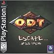 ODT: Escape...or Die Trying (PS1)