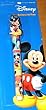 Disney Mickey Mouse Ballpoint Pen