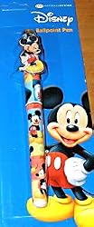 Disney Mickey Mouse Ballpoint Pen