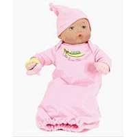Alexander Dolls 12 Sweet Pea Diaper Baby, Play Alexander Collection