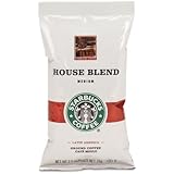 Starbucks House Blend, Portion Pack Coffee (18ct)