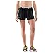 Under Armour Women's UA Play Up Shorts Large Black