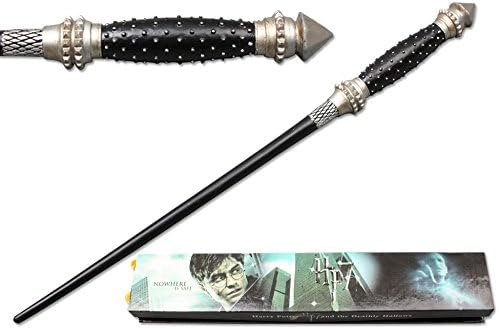 Harry Potter Wand Replica. Narcissa Malfoy Wand Add Some Magic Into Your Life!
