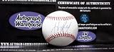 Hall of Fame Memorabilia