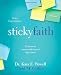 Sticky Faith Teen Curriculum with DVD: 10 Lessons to Nurture Faith Beyond High School