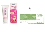 Conceive Plus Fertility Lubricant Tube 75ml + 10 x BabyMad® Ovulation (20mIU) Tests