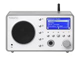 TERRATEC - Wireless NOXON iRadio audio player
