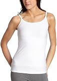 Flexees Womens Fat Free Dressing Tank Top
