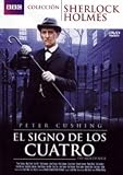 El Signo De Los Cuatro - Colección Sherlock Holmes.(1968).The Sign Of Four