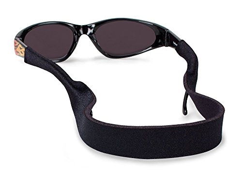 Croakies Kids Original Eyewear, Eyeglass, and Sunglass Retainer