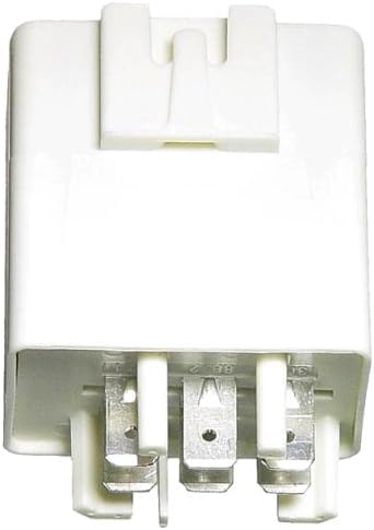 Stribel Fuel Pump Relay