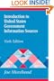 Introduction to United States Government Information Sources: