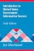 Introduction to United States Government Information Sources (5th ed)