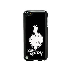 Cool iPod Touch 5th Generation Cases