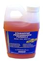 Performance Formula ½ Gallon, Individual Bottles Treats 250 gallons diesel fuel per Bottle