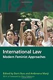ISBN 9781841134277 product image for International Law: Modern Feminist Approaches; With a Foreward by Mary Robinson | upcitemdb.com