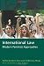 International Law: Modern Feminist Approaches; with a Foreword by Mary Robinson