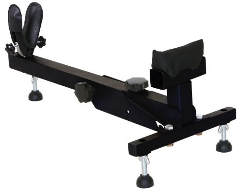 Allen Company Folding Deluxe Gun Rest