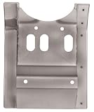 Armadillo Swing Arm Guard ARCTIC CAT DVX 400 KAWASAKI KFX 400 SUZUKI Z400 QUADSPORT