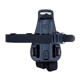Storm Scuba Diving Tank Back Pack Assembly